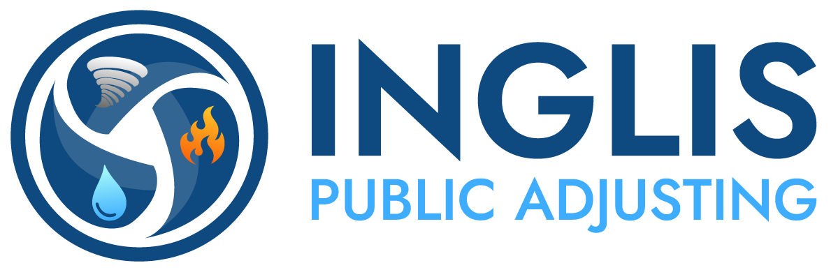 Inglis Public Adjusting Logo